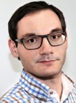 Simon Pedrett